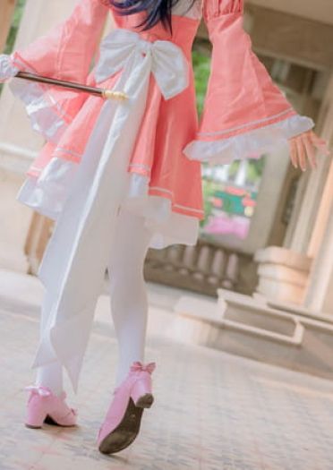 线上游戏的老婆不可能是女生? =玉置亚子