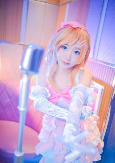 #一人两役#我的妹妹不可能这么可爱