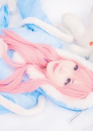 出来快出来 你们在哪里~安妮cosplay