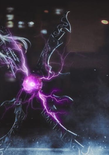 英雄联盟 刀锋意志艾瑞莉娅cosplay