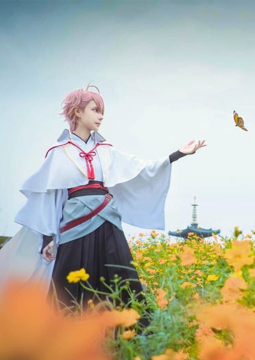 活击/刀剑乱舞 | 审神者