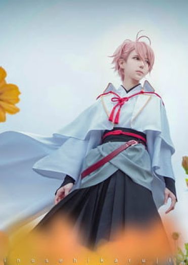 活击/刀剑乱舞 | 审神者