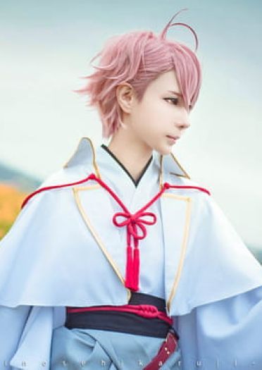 活击/刀剑乱舞 | 审神者