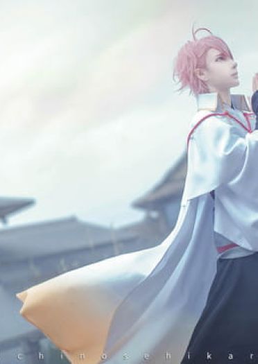 活击/刀剑乱舞 | 审神者