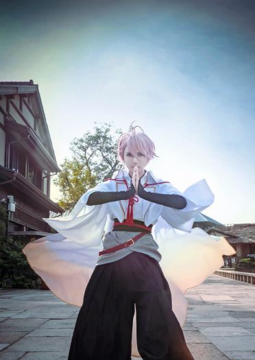 活击/刀剑乱舞 | 审神者