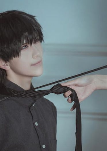 恋与制作人 cosplay