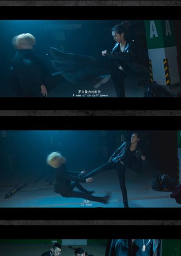 恋与制作人 山口贤 cosplay