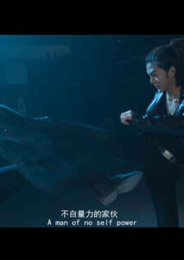 恋与制作人 山口贤 cosplay