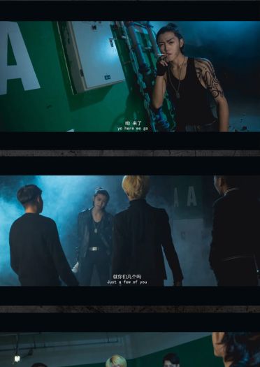 恋与制作人 山口贤 cosplay