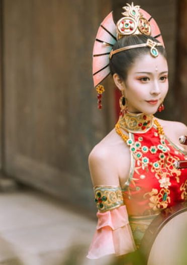 【剑侠情缘三】雁虞七秀