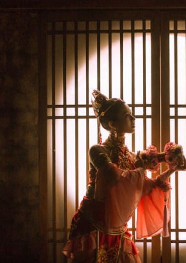 【剑侠情缘三】雁虞七秀