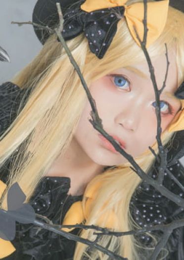 Fate/Grand Order 阿比盖尔 威廉姆斯 初始cosplay图片