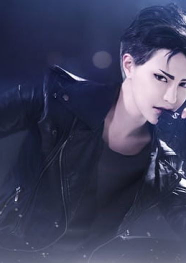 冰上的尤里  Welcome to the Madness cosplay