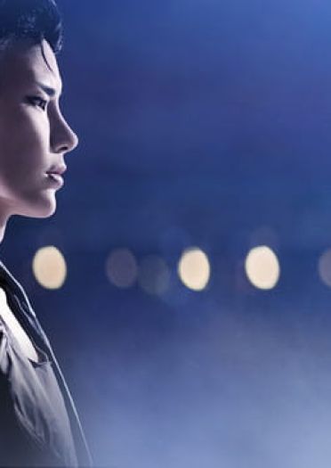 冰上的尤里  Welcome to the Madness cosplay