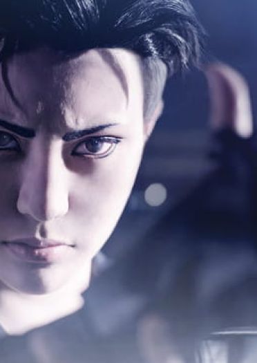 冰上的尤里  Welcome to the Madness cosplay