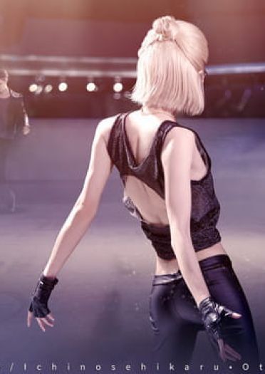 冰上的尤里  Welcome to the Madness cosplay