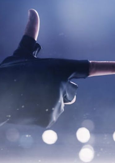 冰上的尤里  Welcome to the Madness cosplay