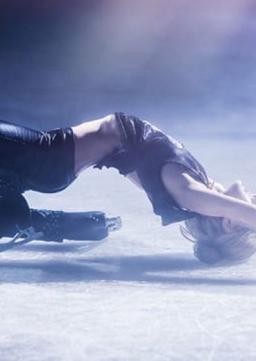 冰上的尤里  Welcome to the Madness cosplay