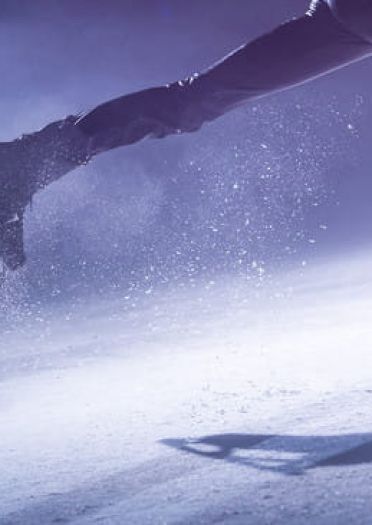 冰上的尤里  Welcome to the Madness cosplay