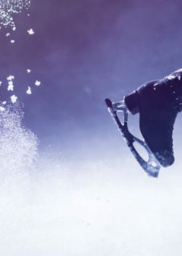 冰上的尤里  Welcome to the Madness cosplay