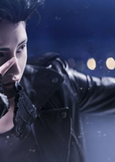 冰上的尤里  Welcome to the Madness cosplay