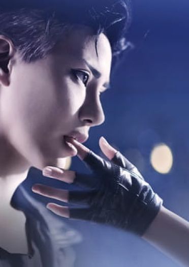 冰上的尤里  Welcome to the Madness cosplay