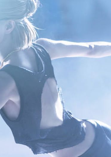 冰上的尤里  Welcome to the Madness cosplay