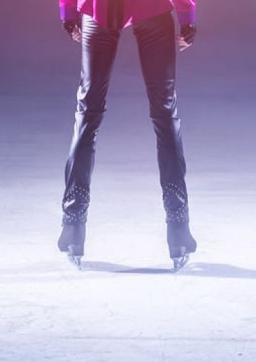 冰上的尤里  Welcome to the Madness cosplay