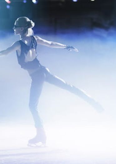 冰上的尤里  Welcome to the Madness cosplay