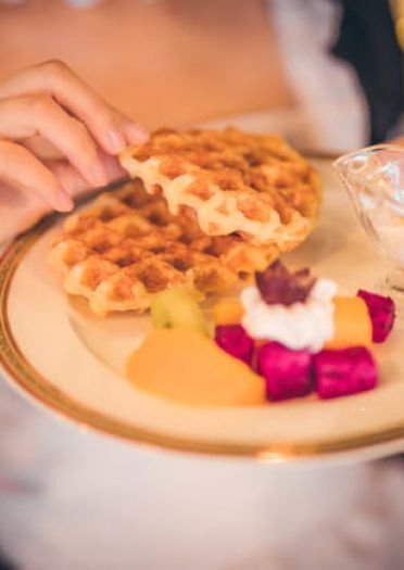 缘之空 穹妹女仆 cosplay