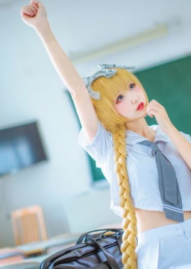 Fate/Grand Order 我 贞德 中立 cosplay