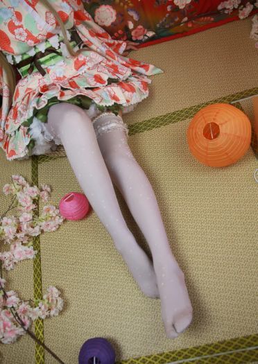 love live 南小鸟 浴衣觉醒 cosplay