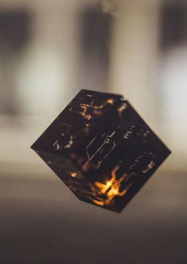 尼尔机械纪元 9S cosplay图片