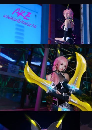 不是你记忆中的荆轲 一点都不致命~喵呜！