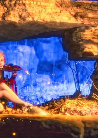 网易手游阴阳师 般若 cosplay图片