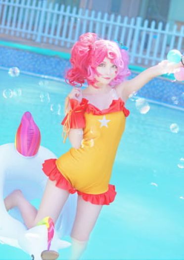 这个小乔这么不可爱 一定不是男孩子！