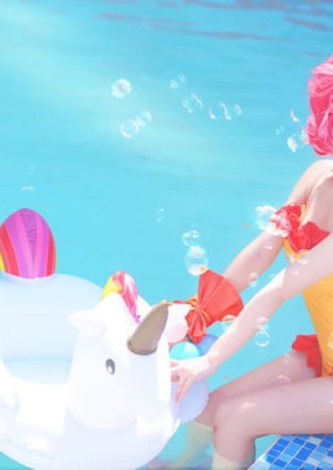 这个小乔这么不可爱 一定不是男孩子！