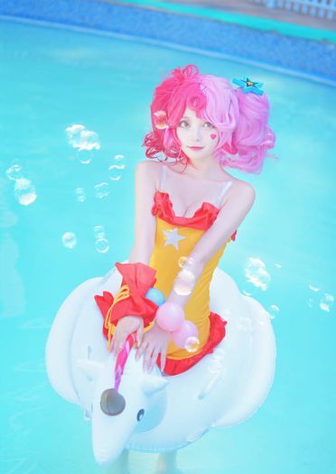 这个小乔这么不可爱 一定不是男孩子！