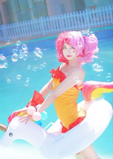 这个小乔这么不可爱 一定不是男孩子！