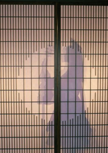 【东方】乐园的巫女