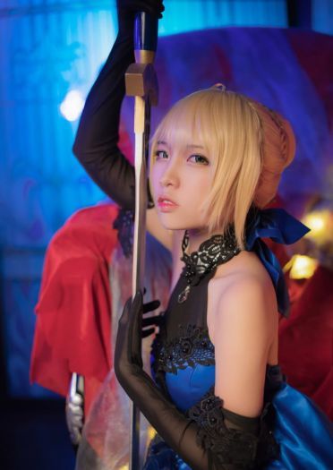 遵从召唤而来，你是我的master吗