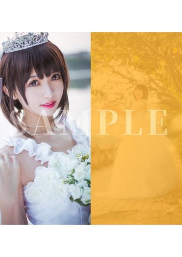 《路人女主》加藤惠