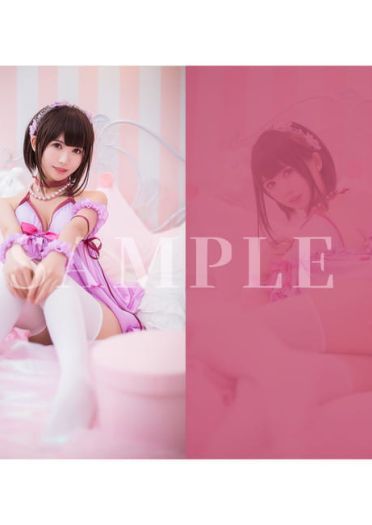 《路人女主》加藤惠