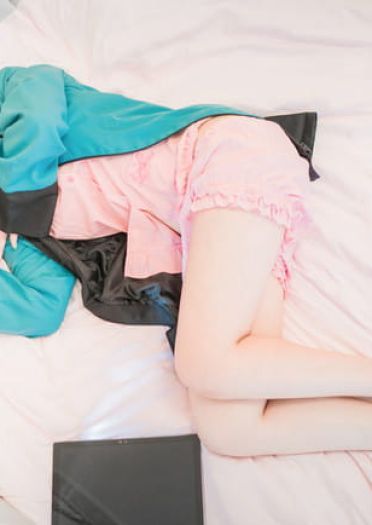 埃罗芒阿老师 和泉纱雾 cosplay