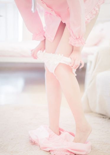 埃罗芒阿老师 和泉纱雾 cosplay