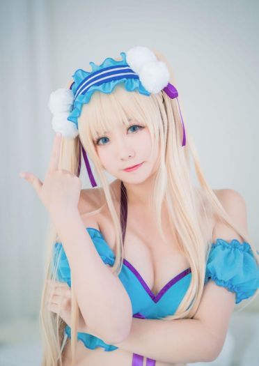 泽村·斯潘塞·英梨梨