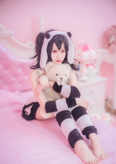 lovelive！同时拥有两个妮可♡