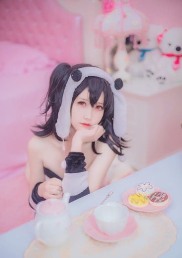 lovelive！同时拥有两个妮可♡