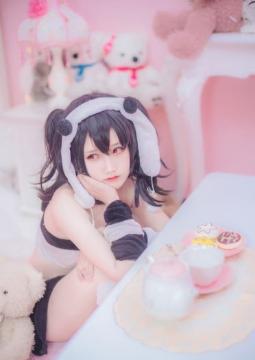 lovelive！同时拥有两个妮可♡