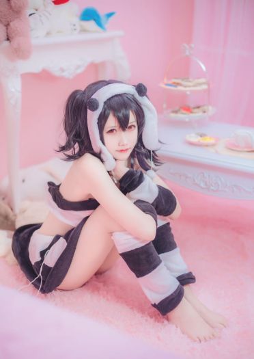 lovelive！同时拥有两个妮可♡